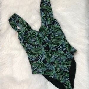 Fern one piece